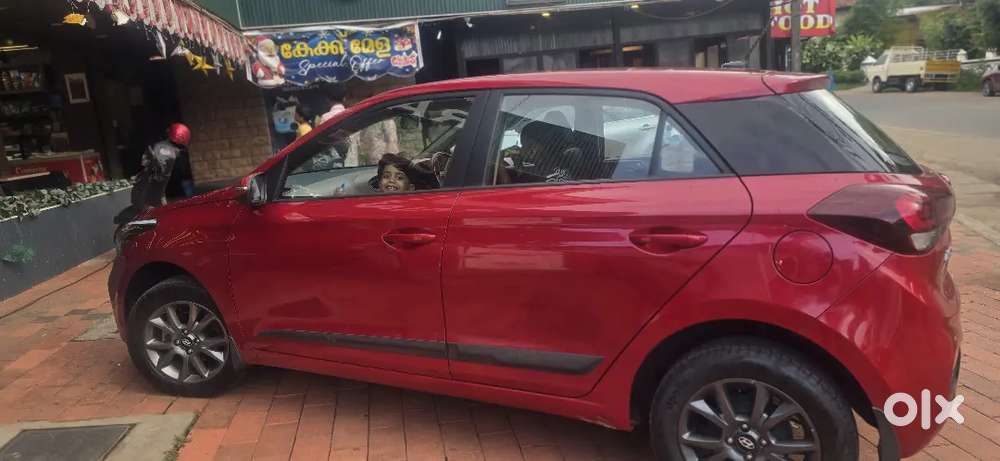 Hyundai Elite I20 2020 Petrol 84500 Km Driven Good Condition