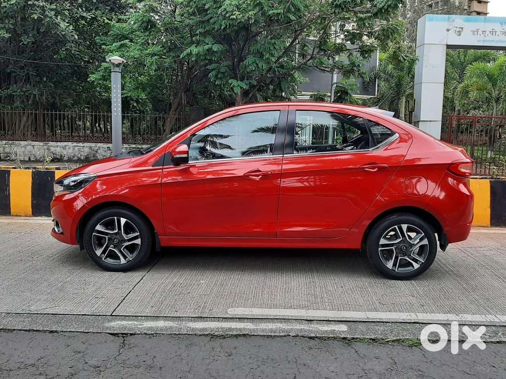 Tata Tigor