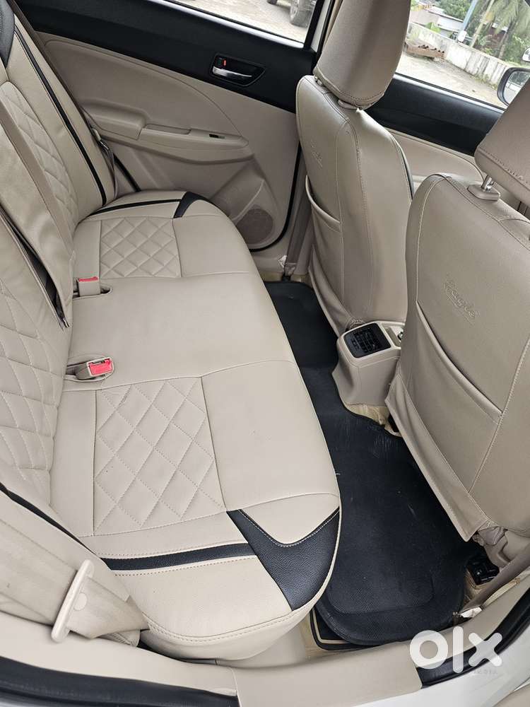 Swift Dzire 2018 Diesel