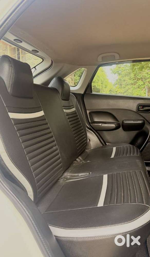 Maruti Suzuki Baleno Sigma, 2022, Cng & Hybrids