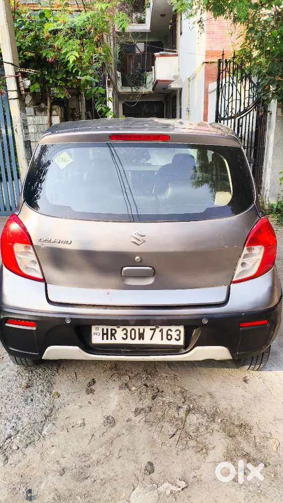 Maruti Suzuki Celerio 2020 Cng Manual