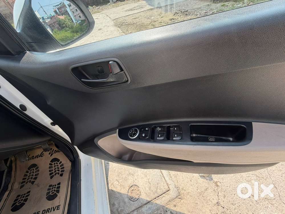 Hyundai I10 2nd Owner 2017