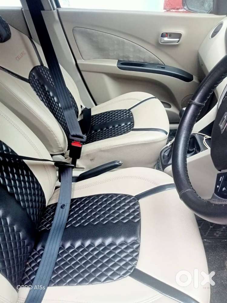 Maruti Suzuki Celerio Zxi 2016