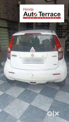 Maruti Suzuki Ritz Genus Vdi, 2010, Diesel