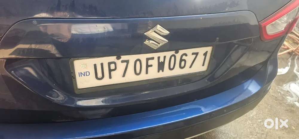 Maruti Suzuki S Cross 2022 Petrol 59653 Km Driven