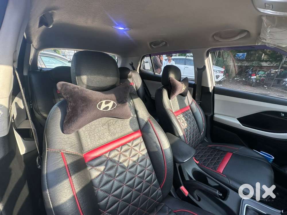 Hyundai Creta Diesel 2020