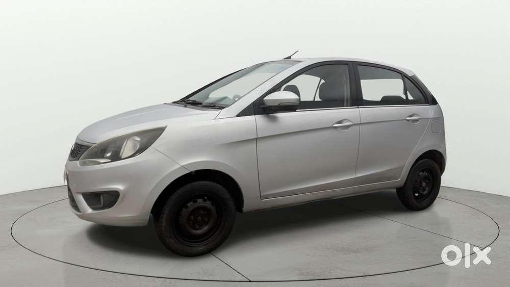 Tata Bolt Revotron Xm, 2015, Petrol