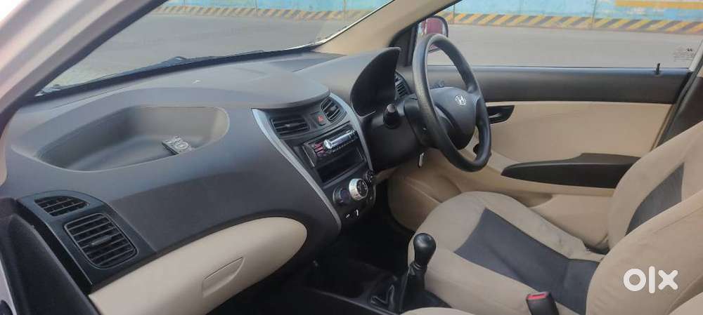 Hyundai Eon Era Plus, 2013, Petrol