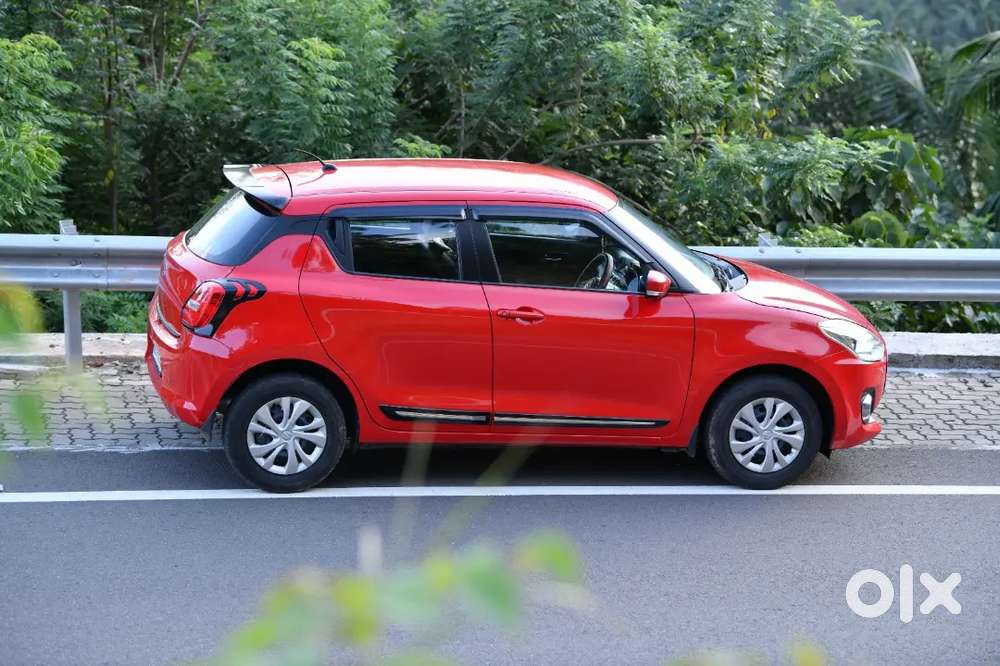 Maruti Suzuki Dzire 2020 Prictine Condition