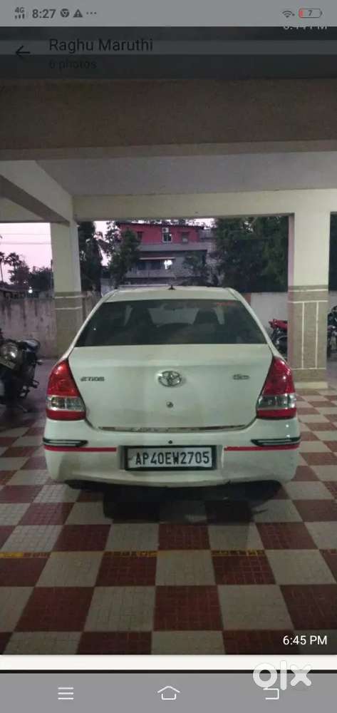 Good Condition New Tyres New Battery
