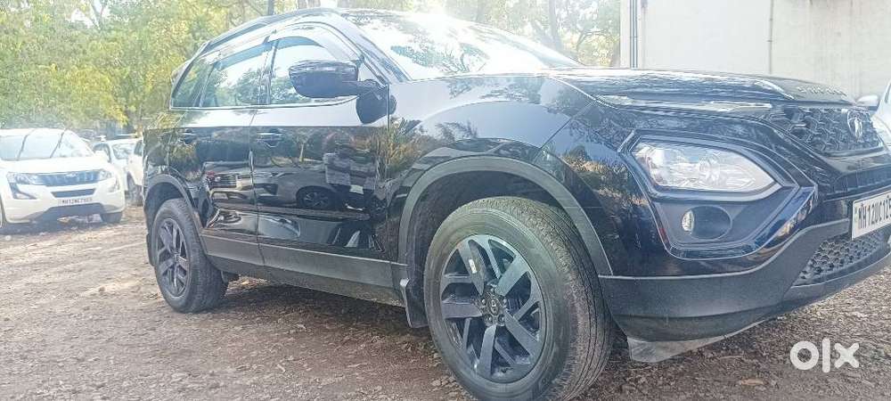 Tata Safari 2.0 Kryotec Xza Plus, 2022, Diesel
