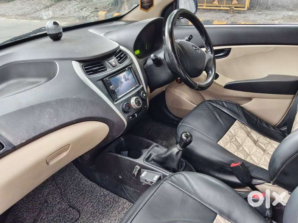 Hyundai Eon Era +, 2017, Petrol