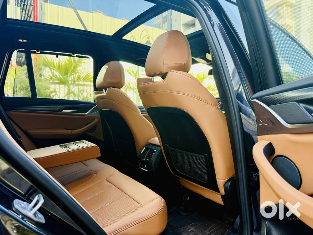 Bmw X3 Xdrive20d M Sport, 2024, Diesel