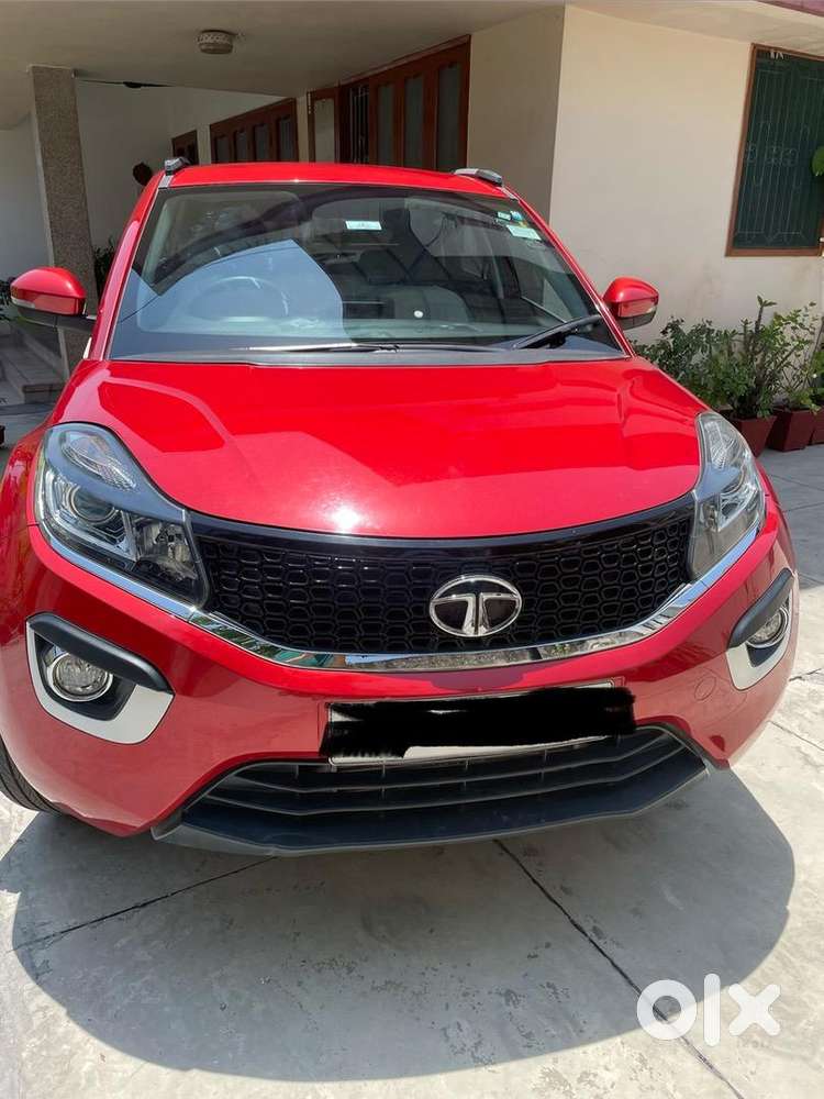 Tata Petrol Manual 2017