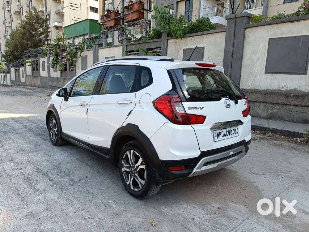 Honda Wr-v I-dtec Vx, 2018, Diesel