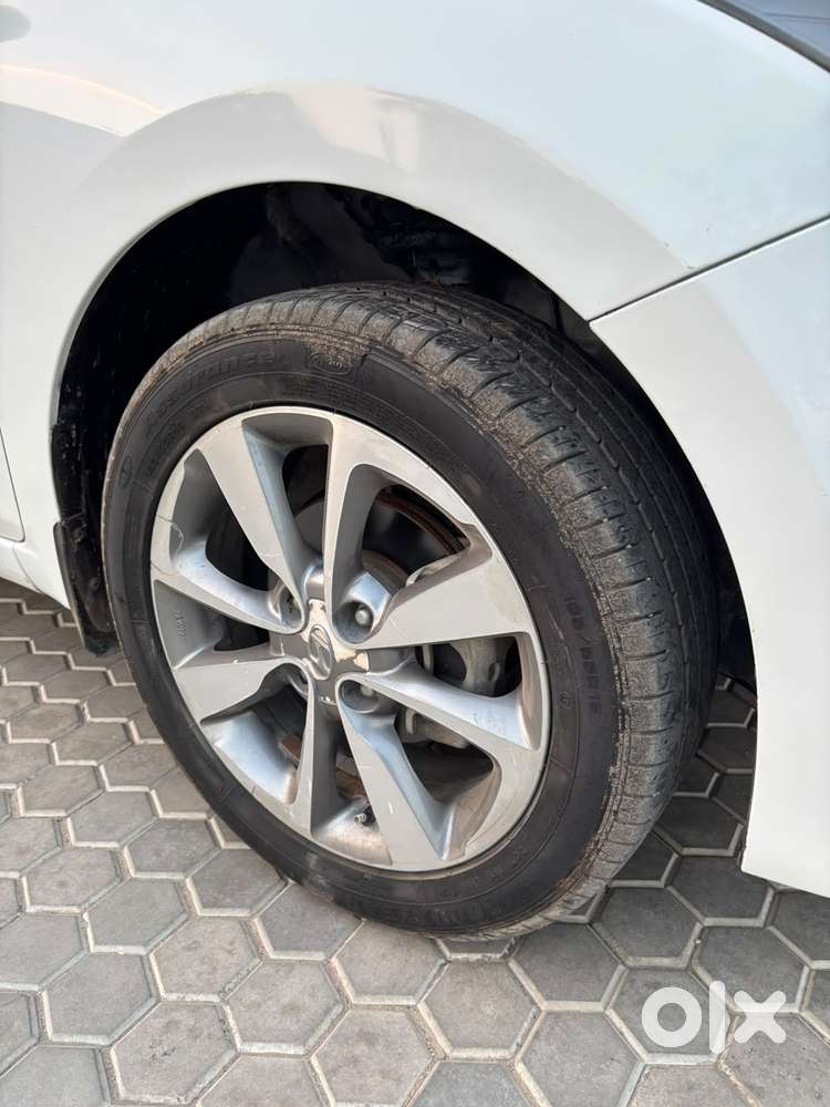 Hyundai I20 1.2 Asta, 2016, Petrol