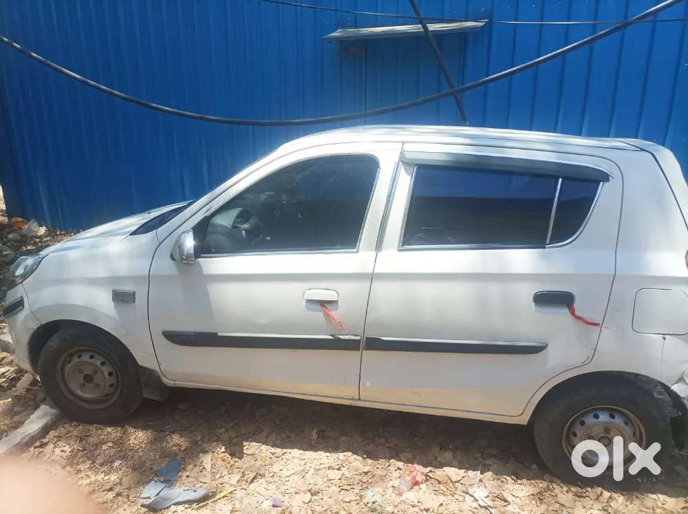 आल्टो 800 Lxi