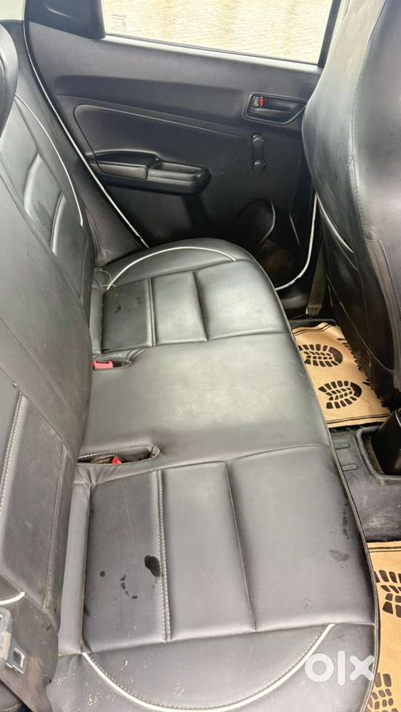 Swift 2020 Lxi 59390 Km