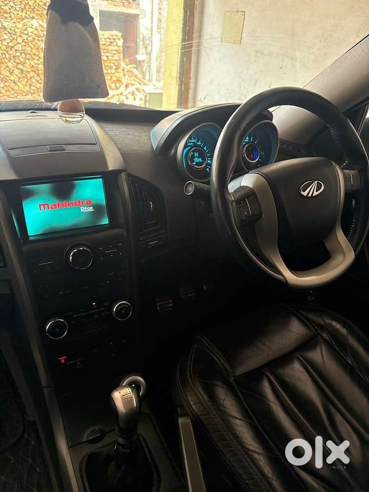 Mahindra Diesel Car 2017