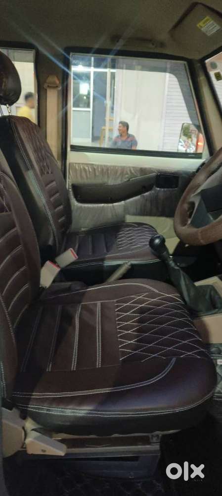Mahindra Be 6, 2023, Diesel