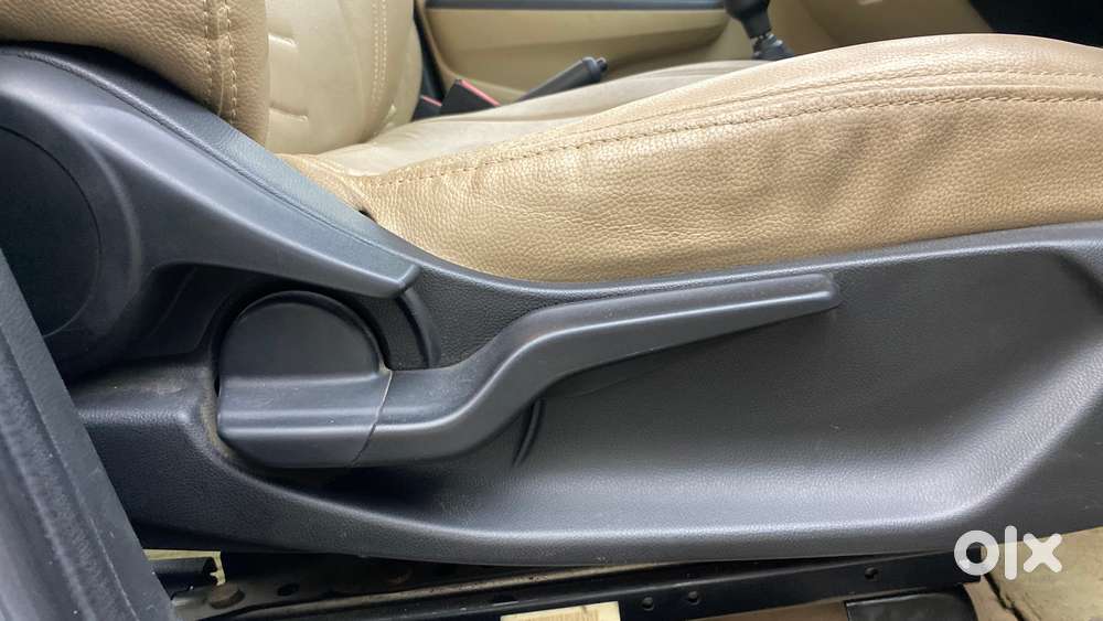 Honda Amaze Vx Petrol, 2020, Petrol