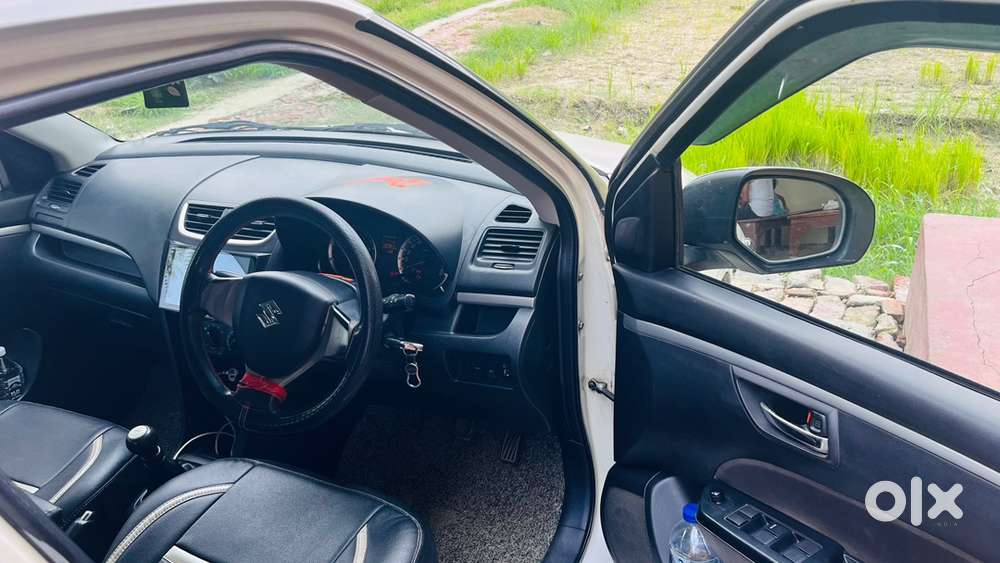 Maruti Suzuki Swift Diesel 2014