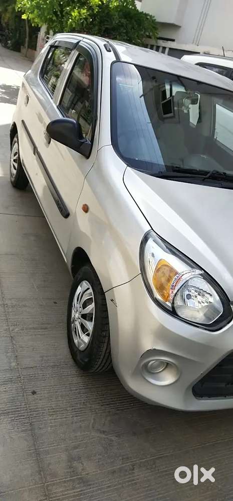 Maruti Suzuki Alto 800 2017 Petrol 78000 Km Driven