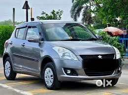 Ch Number Maruti Suzuki Swift 2015 Diesel 100000 Km Driven