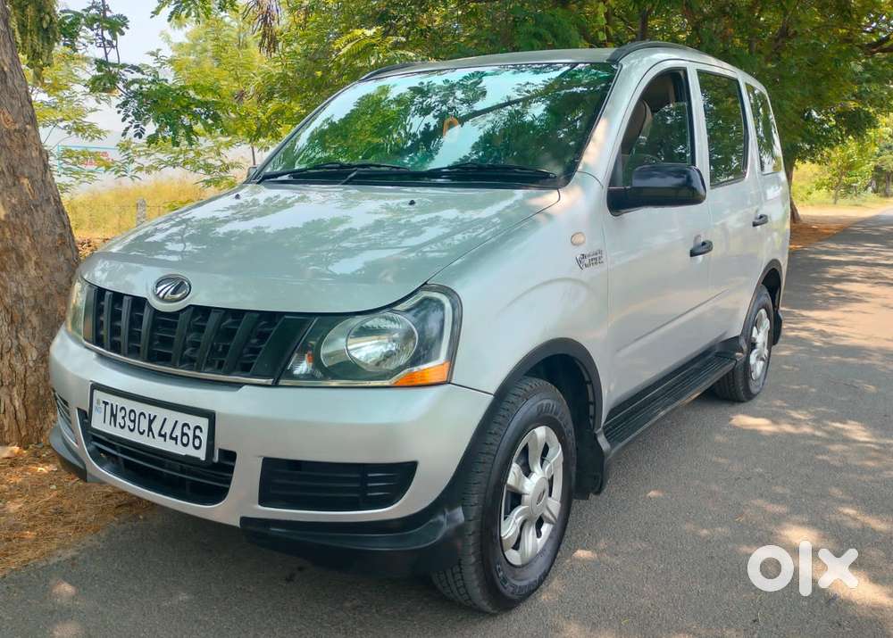 Mahindra Xylo H4, 2019, Diesel