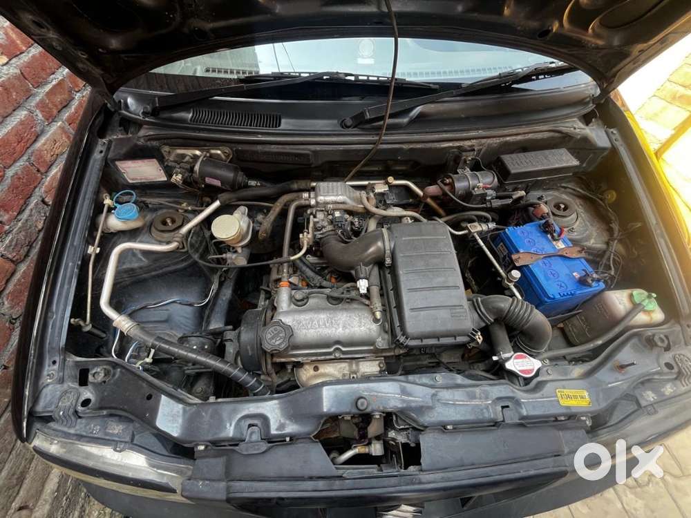 Maruti Suzuki Alto 800 2008 Petrol Good Condition