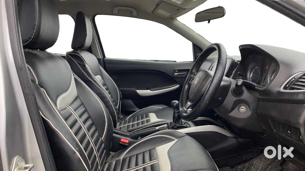 Maruti Suzuki Baleno 1.2 Delta, 2016, Petrol