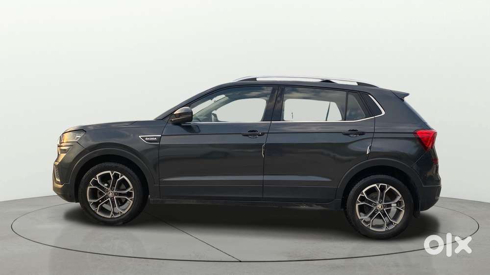 Skoda Kushaq 1.0 Tsi Style, 2021, Petrol