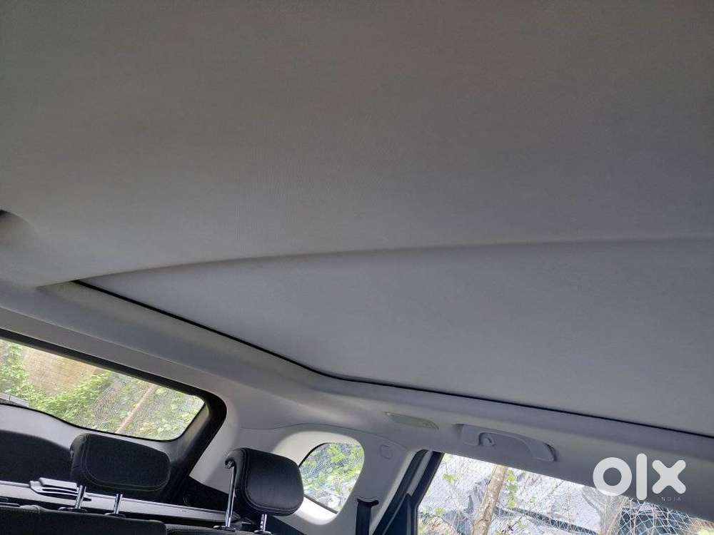 Mg Hector Smart At, 2019, Petrol