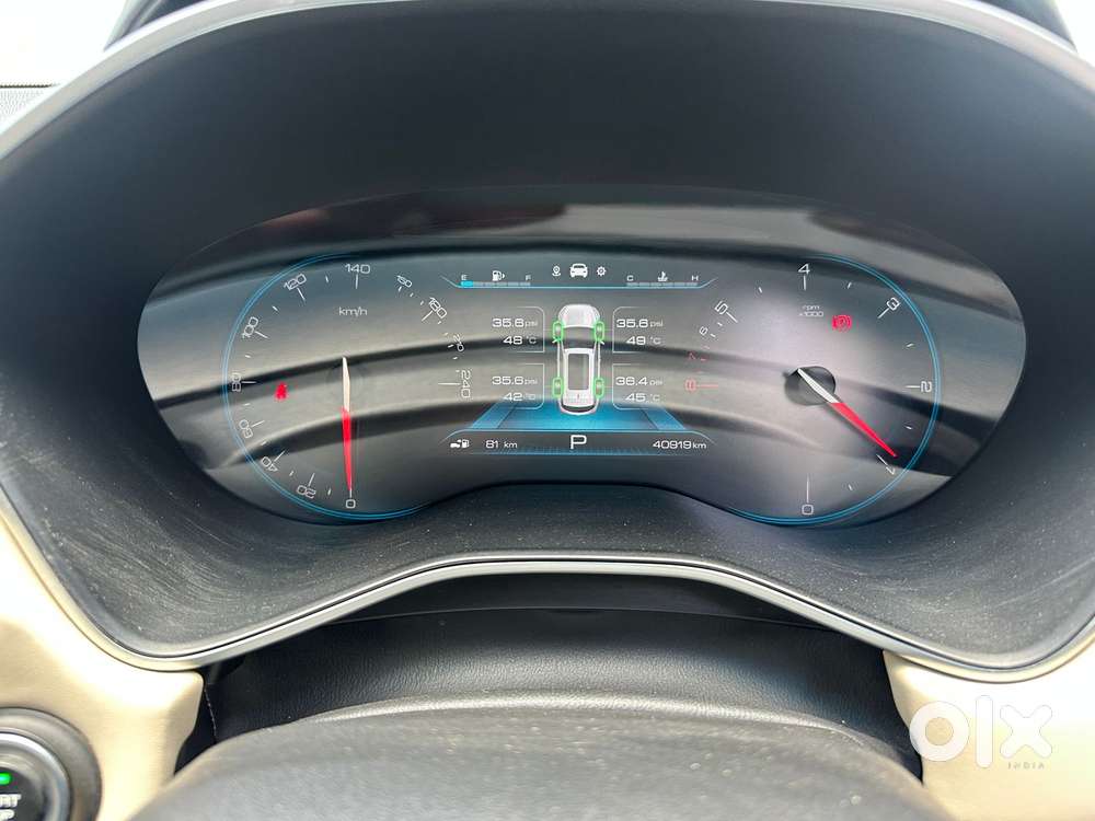 Mg Hector Sharp At, 2022, Petrol