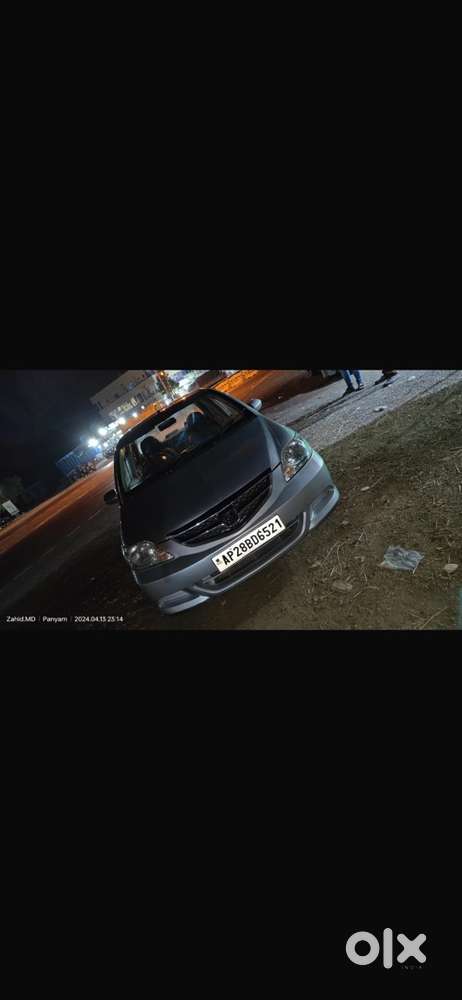 Honda City Zx 2006 Model