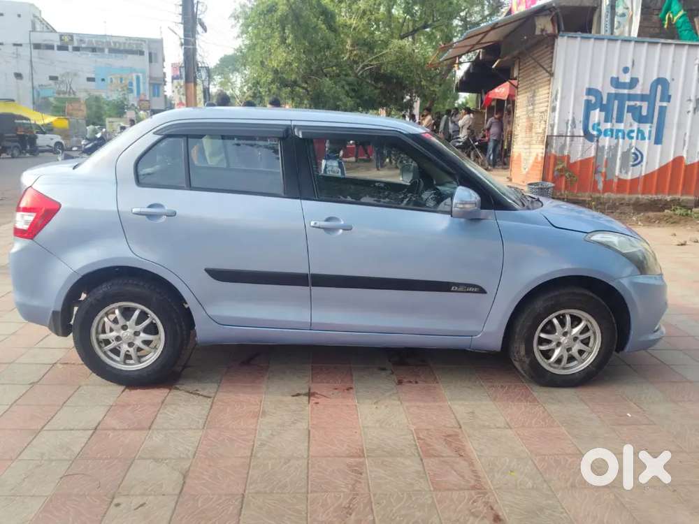 Maruti Suzuki Swift Dzire 2016