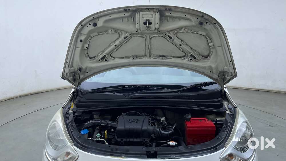 Hyundai I10 Sportz 1.1 Irde2, 2016, Petrol