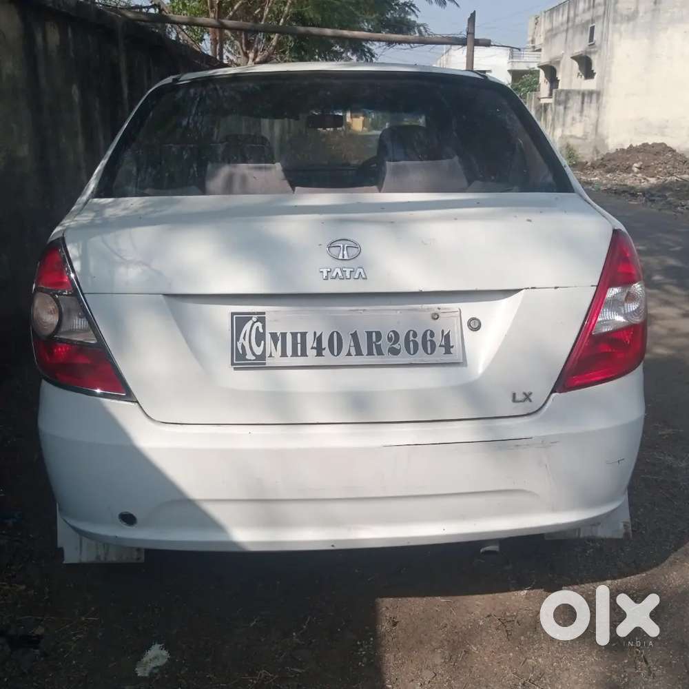 Tata Indigo Ecs 2016 Diesel Good Condition