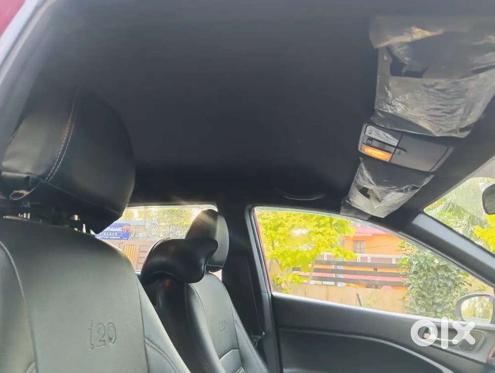 Hyundai I20 Active Petrol 2016 Model