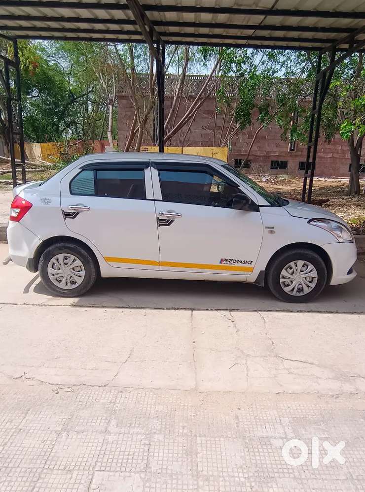 Maruti Suzuki Dzire 2019 Diesel 109000 Km Driven