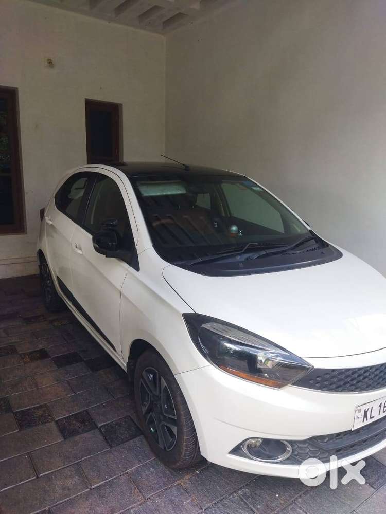 Tata Tiago Xz+