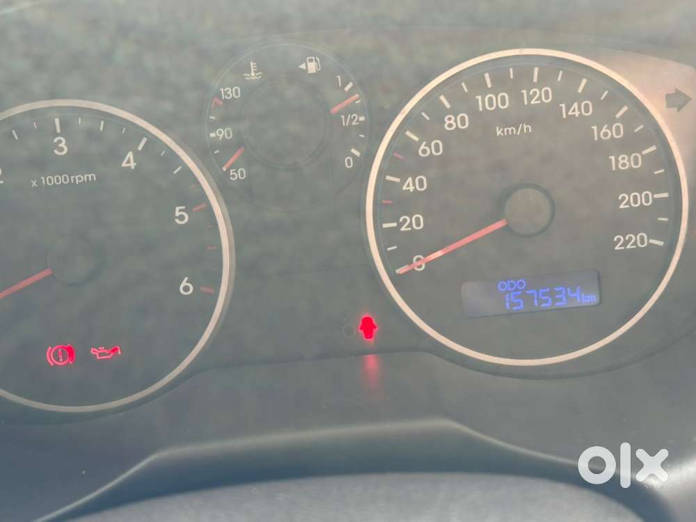 Hyundai I20 Diesel 2012