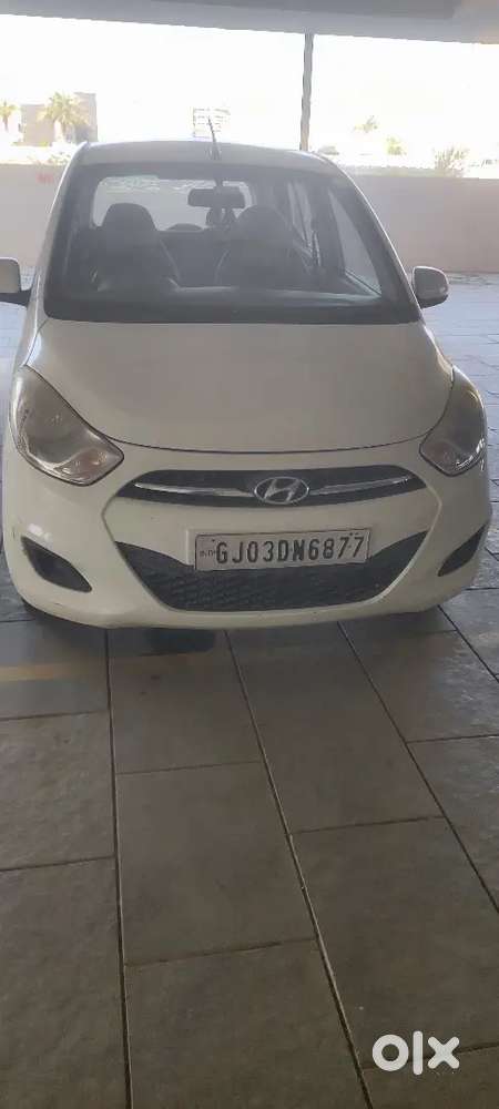 I 10 Magna