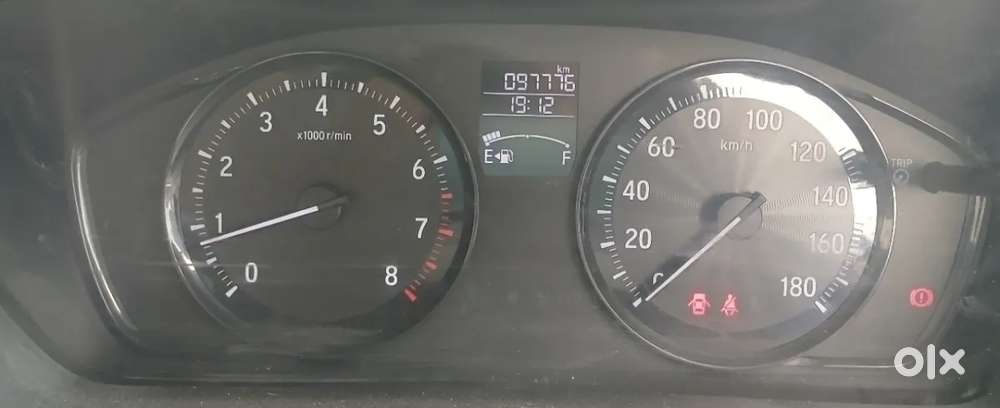 Honda Amaze E Option I-vtec, 2022, Petrol