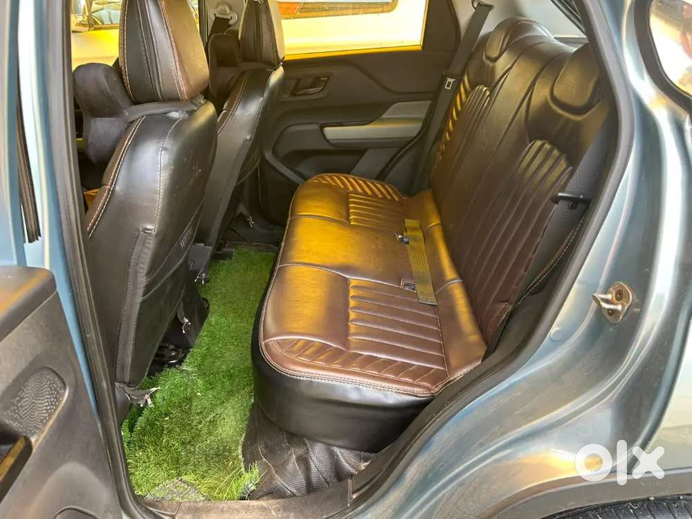 Tata Punch 2023 Petrol Well Maintained