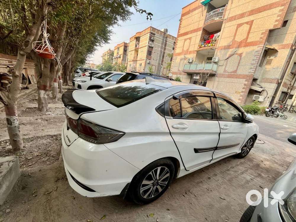 Honda City, 2019, Cng & Hybrids