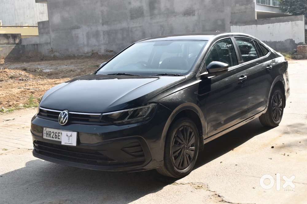 Volkswagen Virtus 1.0 Comfortline Tsi, 2022, Petrol