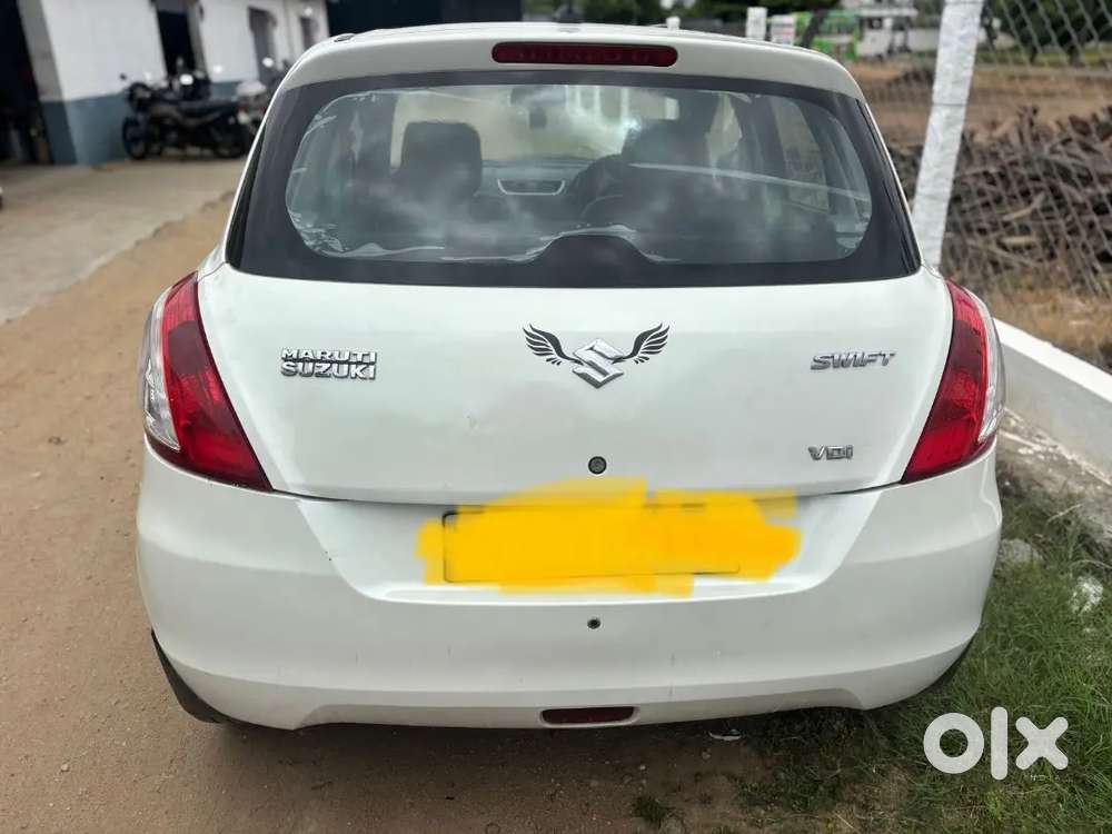 Maruti Suzuki Swift 2014 Diesel 146000 Km Driven
