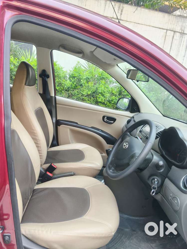 Hyundai I10 Sportz 1.1 Irde2, 2014, Petrol