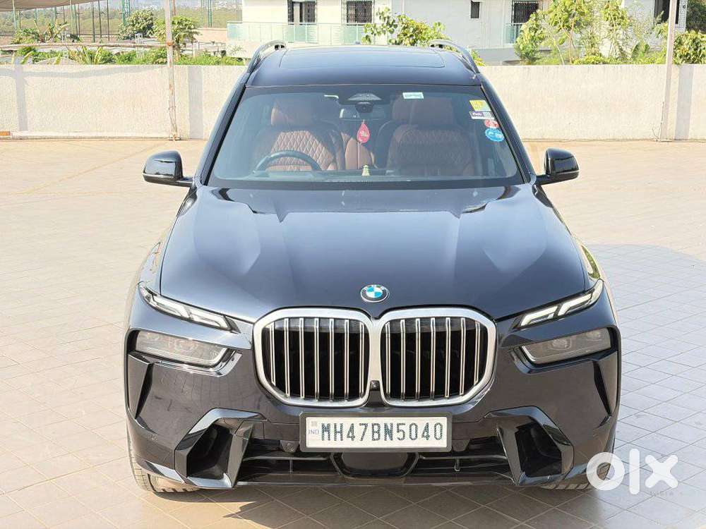 Bmw X7 3.0 Xdrive 40d M Sport, 2023, Diesel